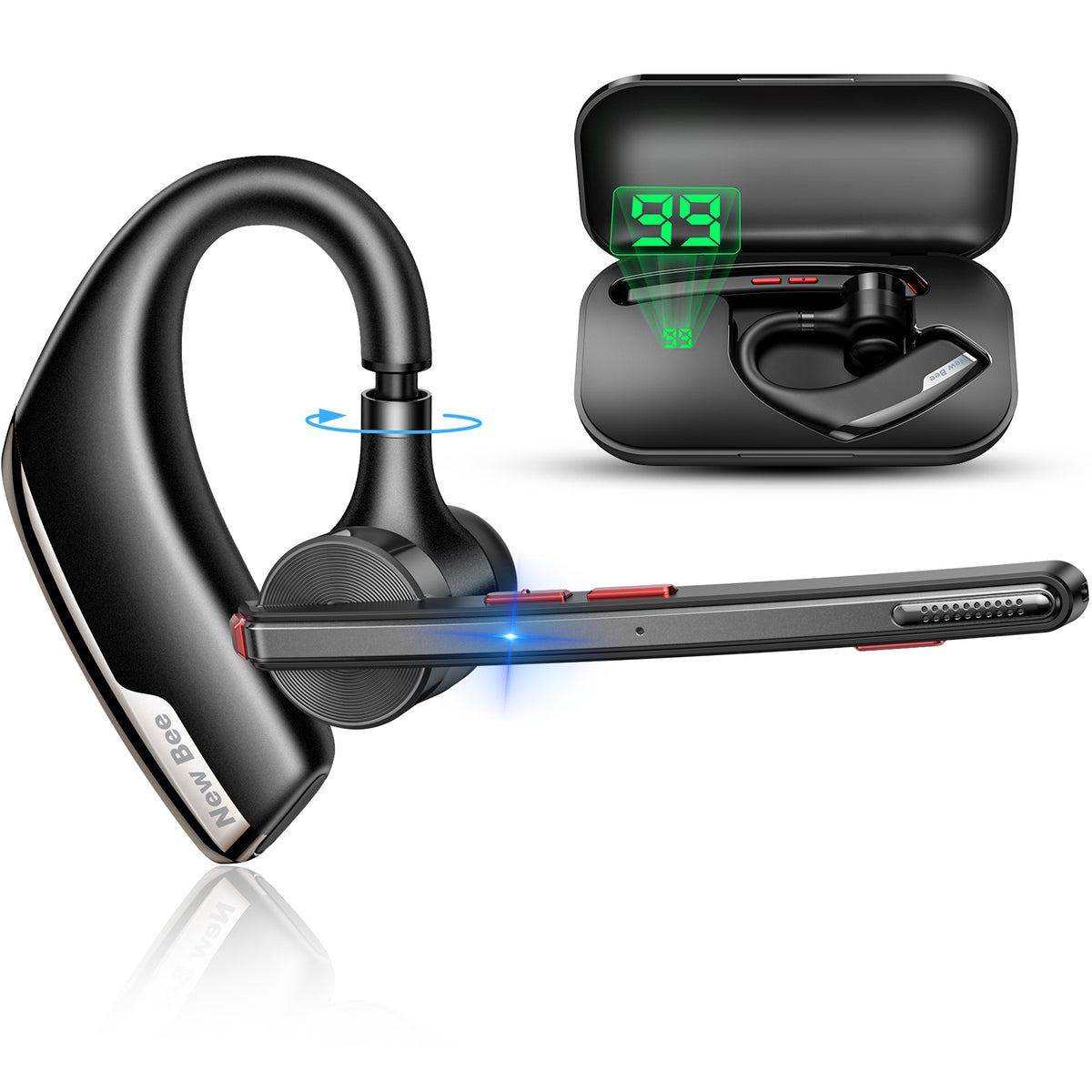 Manual Plt Bluetooth Headset Poly Voyager Manual Plantronics
