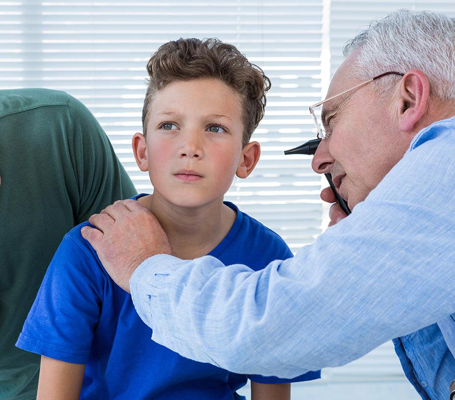 How to Choose Kid Safe Headphones？ - New Bee