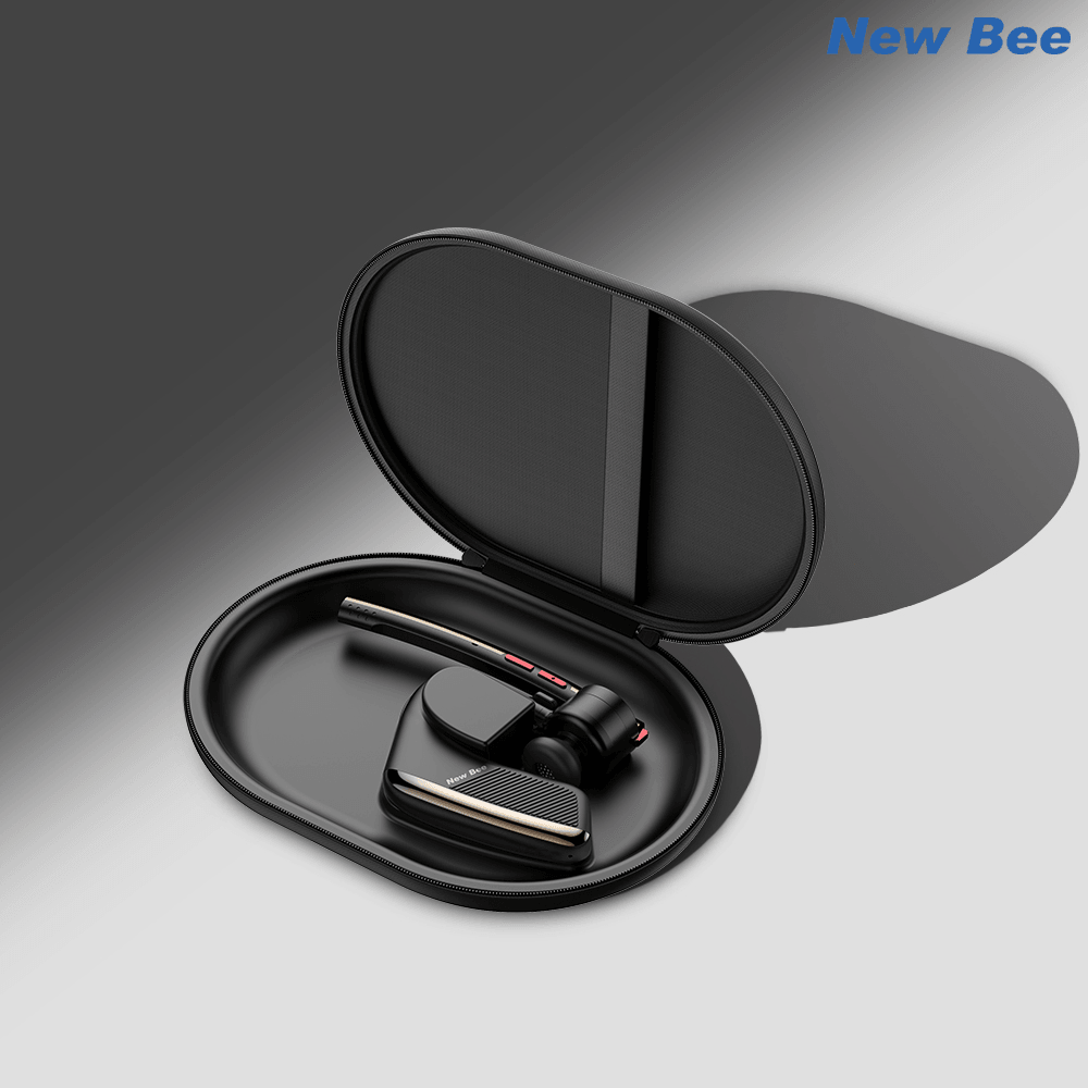 TechGuru reviews New Bee M50 - New Bee