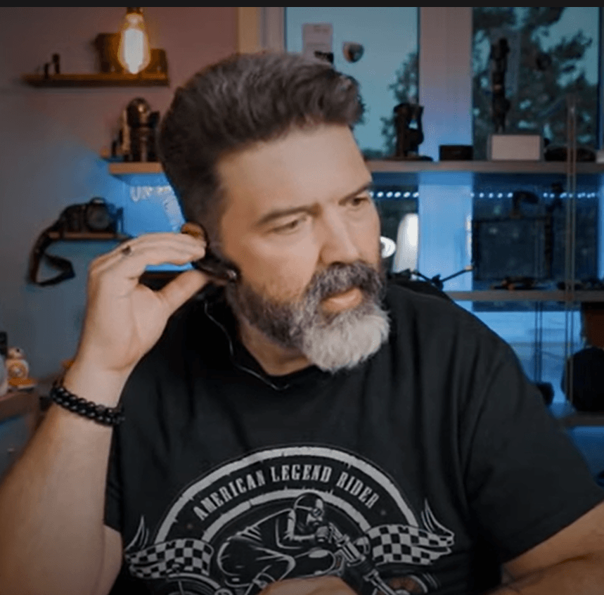 Youtubers Review B41 - New Bee