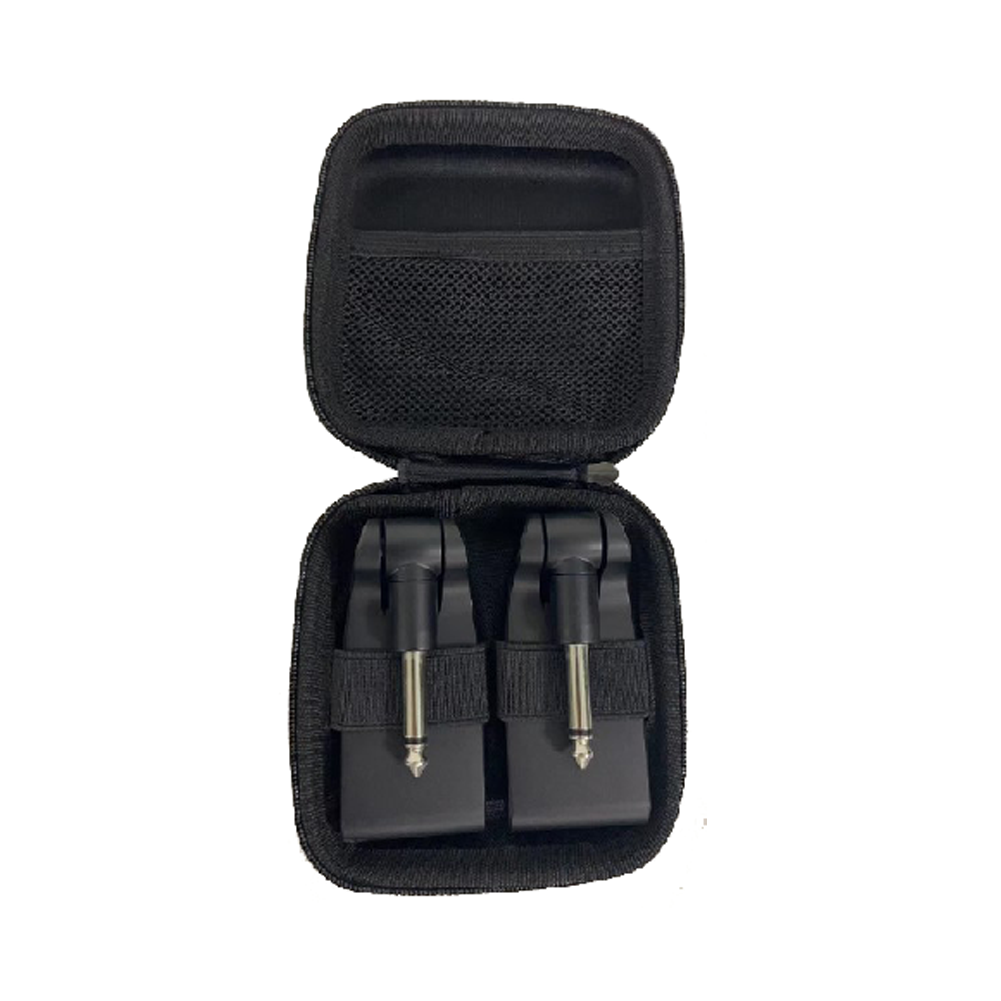 New Bee Wireless Guitar System WJ21