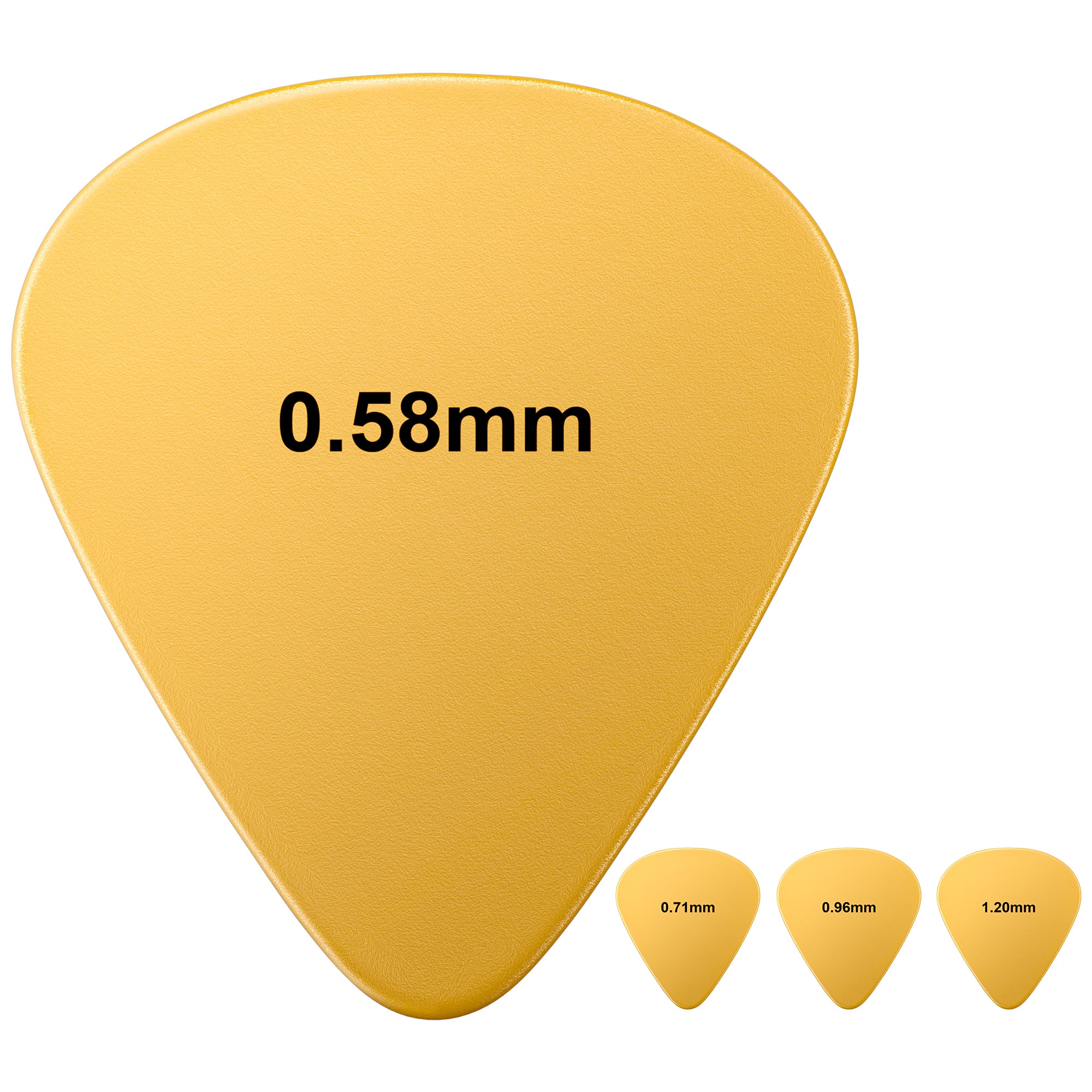 New Bee Guitar Picks GP16