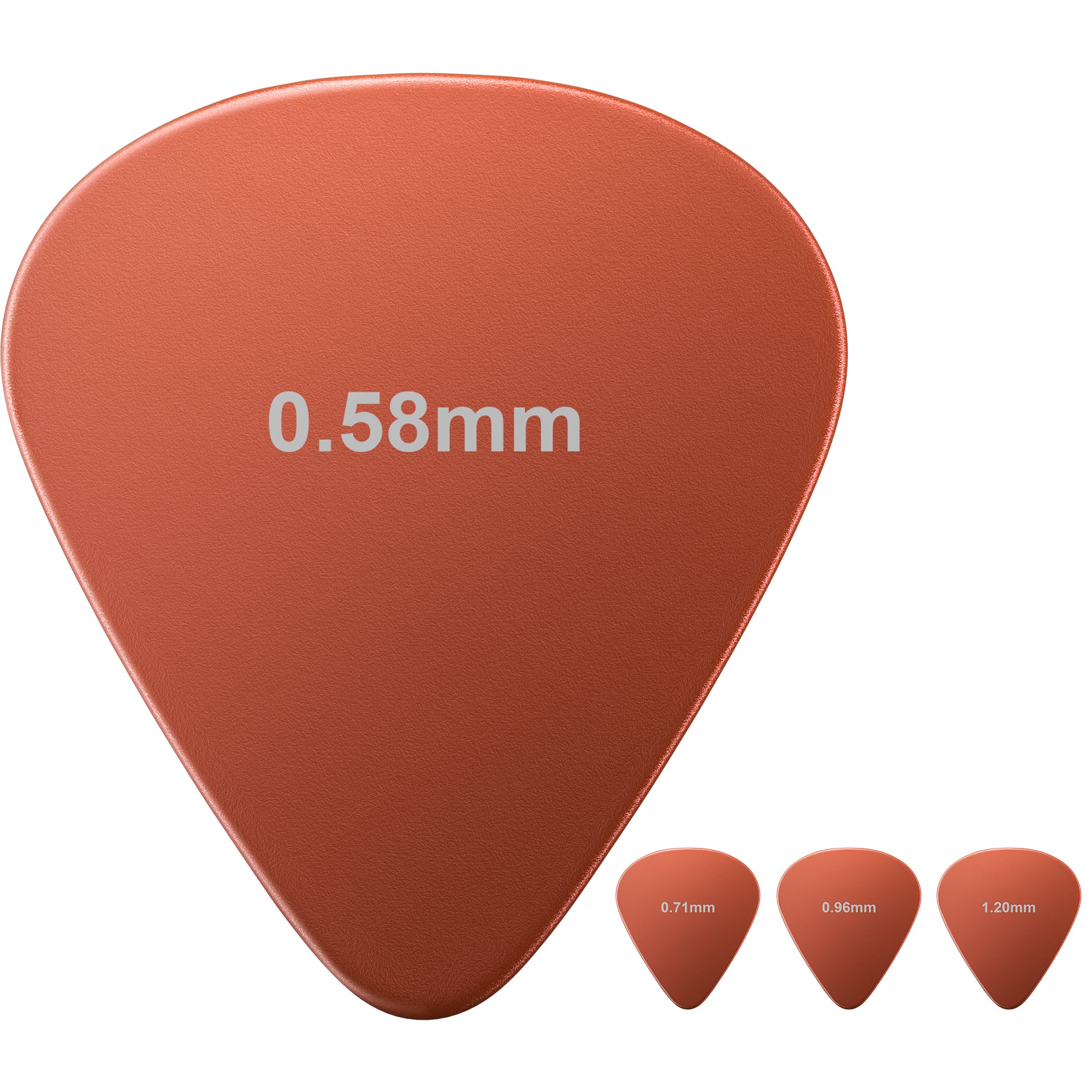 New Bee Guitar Picks GP16