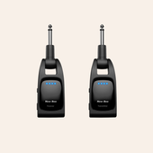 New Bee Wireless Guitar System WJ21
