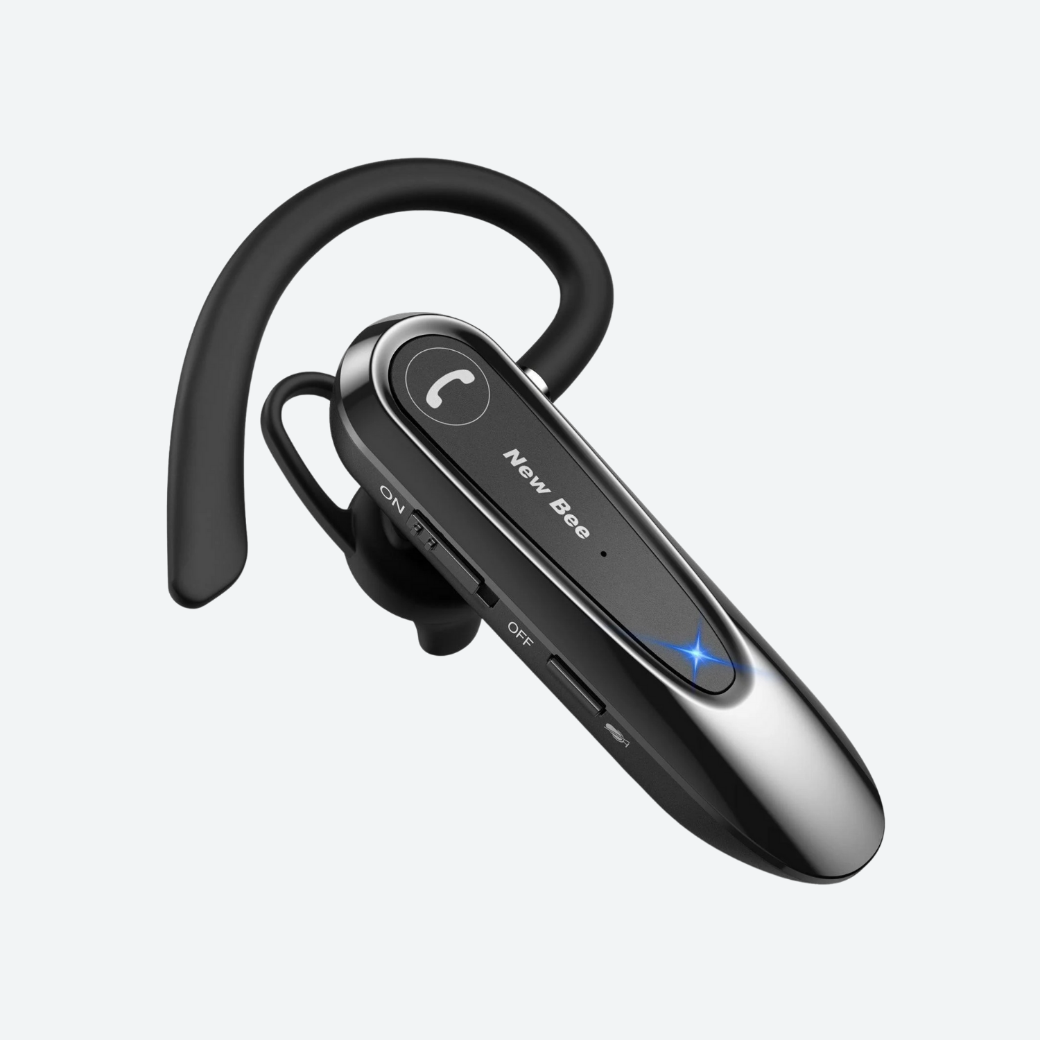 New Bee B45 Wireless Headset