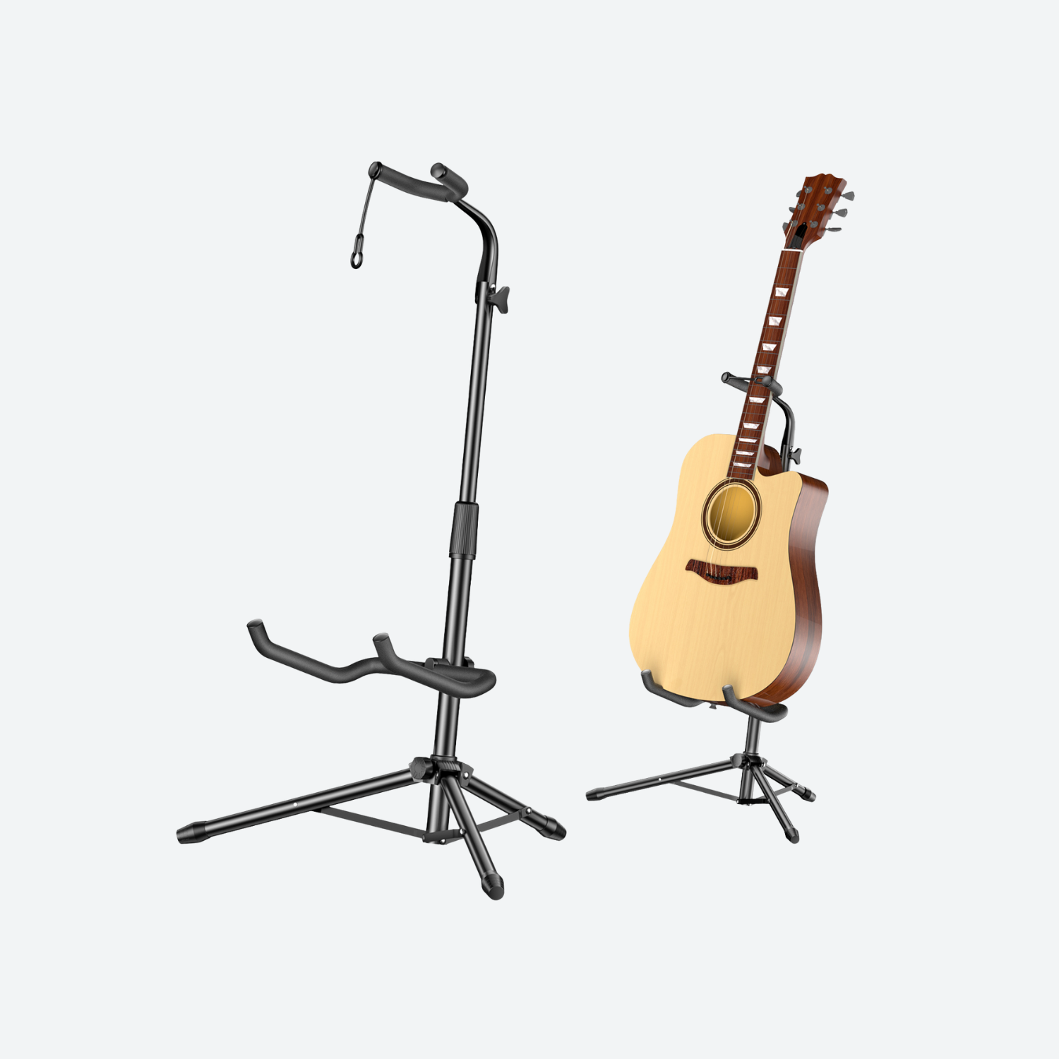 New Bee Guitar Stand GH02