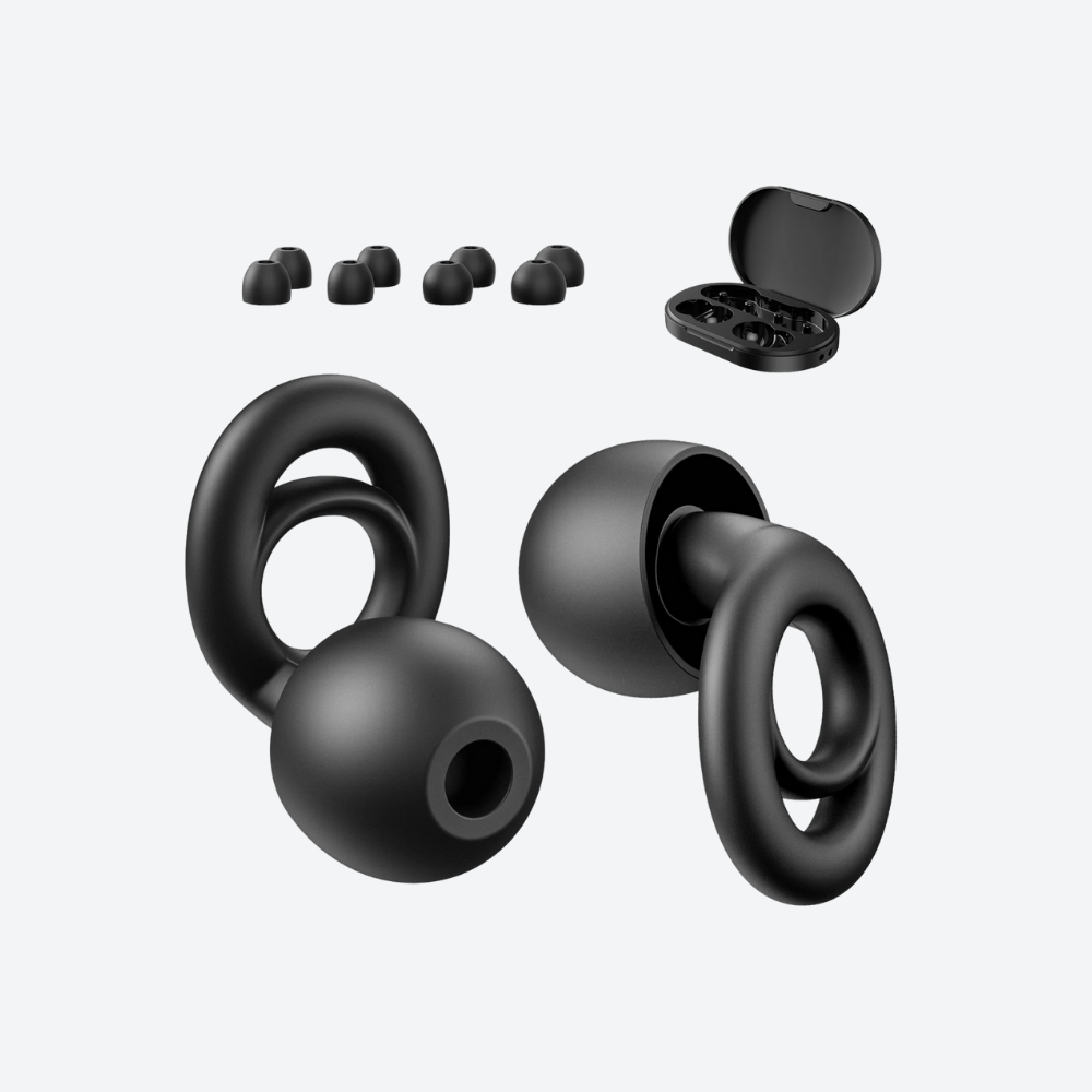 New Bee Ear Plugs for Sleep SE11