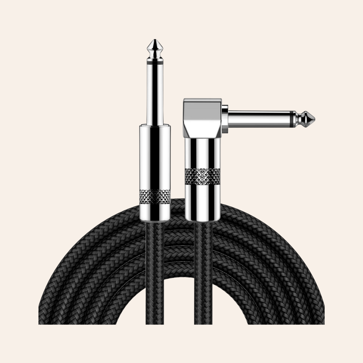 New Bee Guitar Audio Cable JT3M