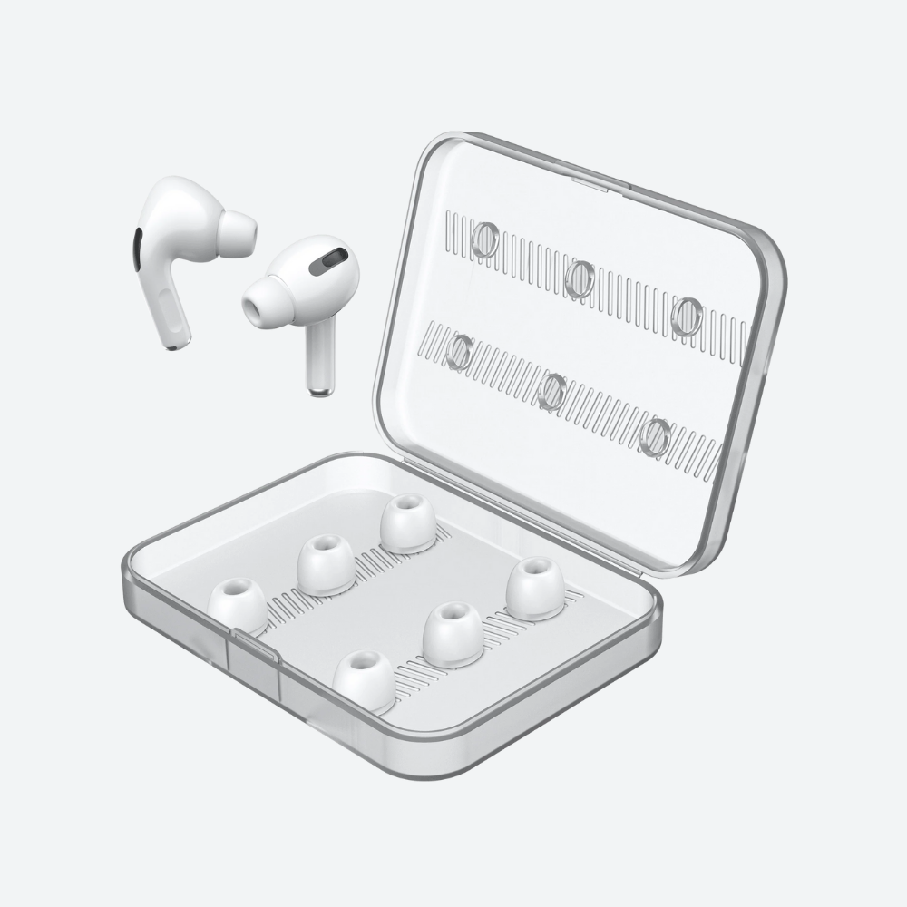 AirPods Pro Replacement Ear Tips（XS）