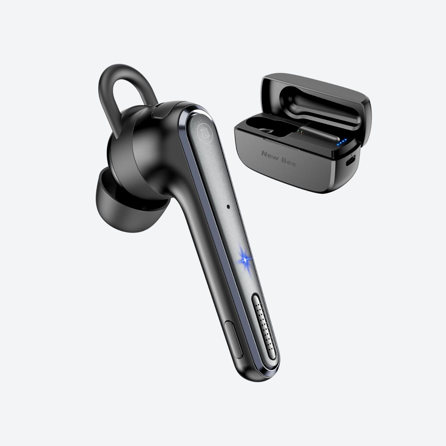 New Bee M52 Wireless Headset