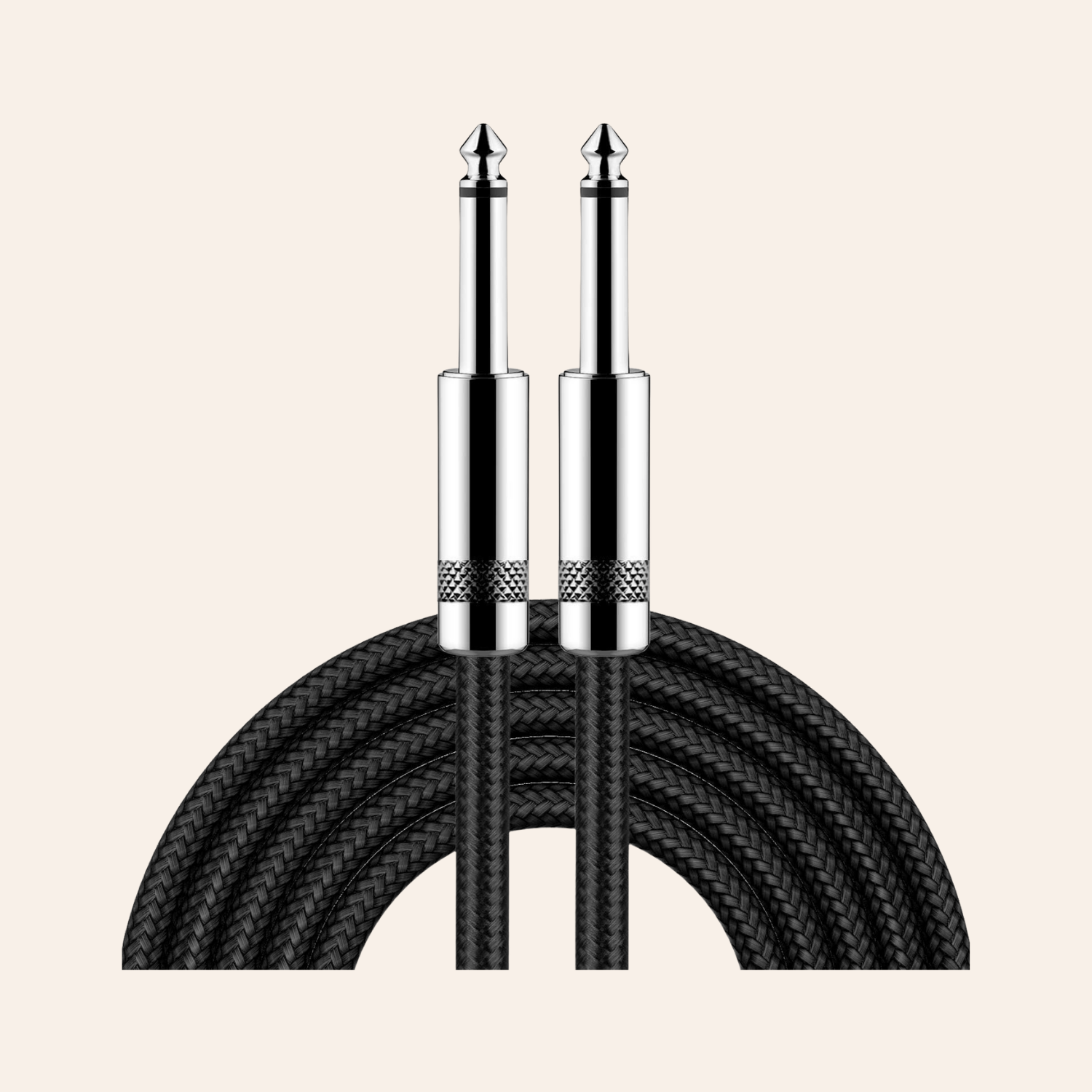 New Bee Guitar Audio Cable JT3M