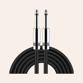 New Bee Guitar Audio Cable JT3M