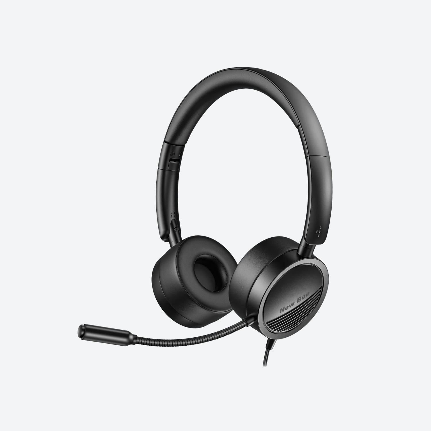 New Bee H360 USB Headset