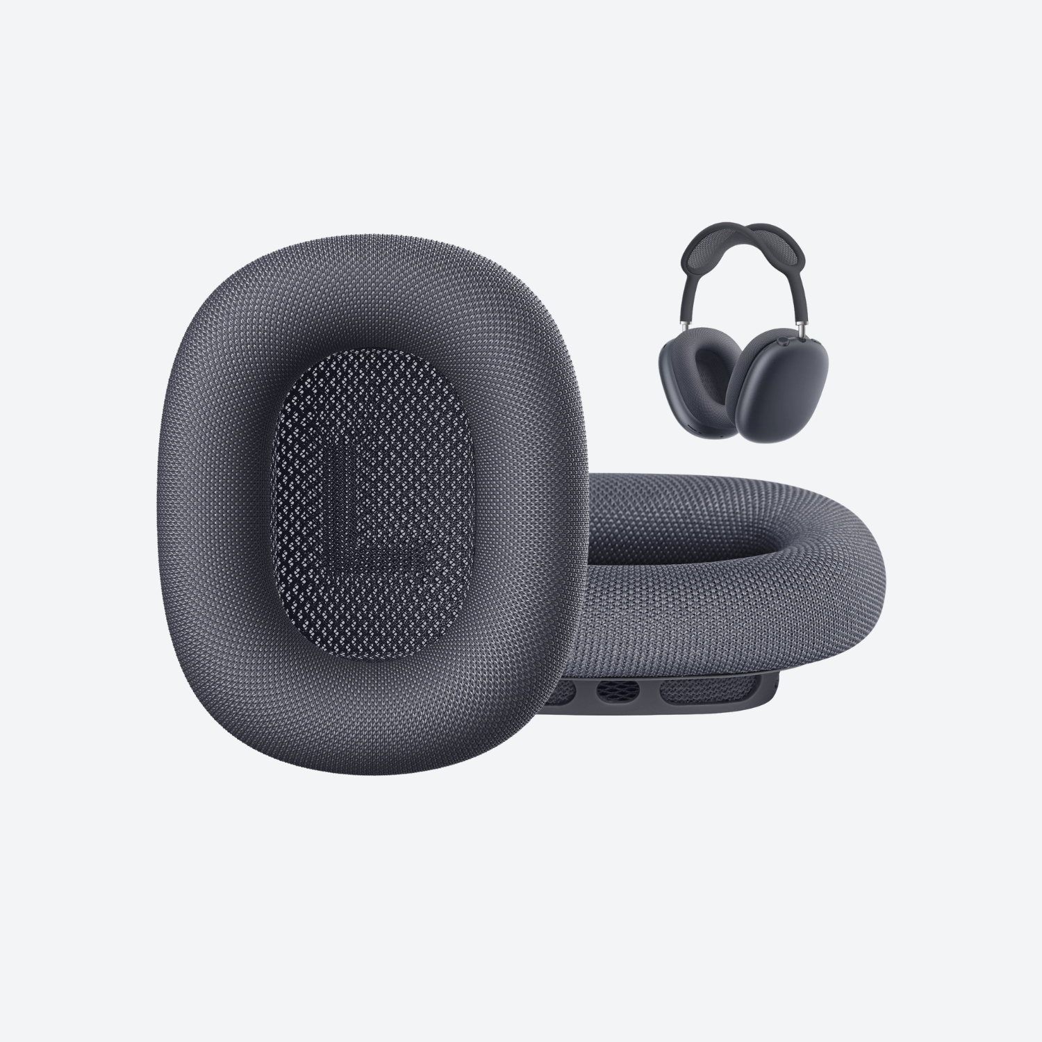 AirPods Max 1st and 2nd Generation Replacement Ear Pads