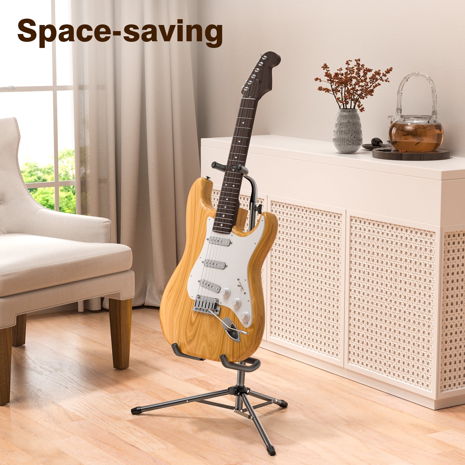 New Bee Guitar Stand GH02