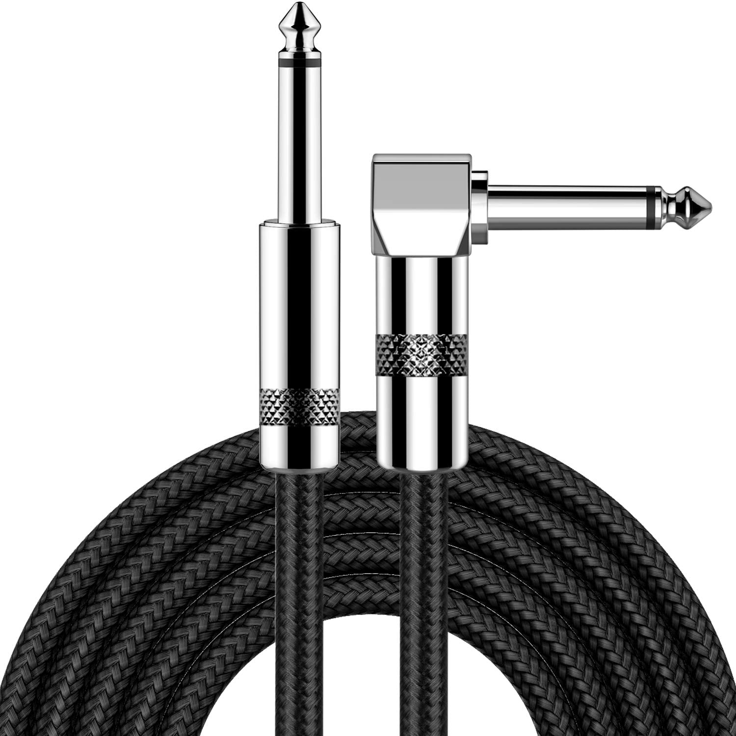 New Bee Guitar Audio Cable JT3M