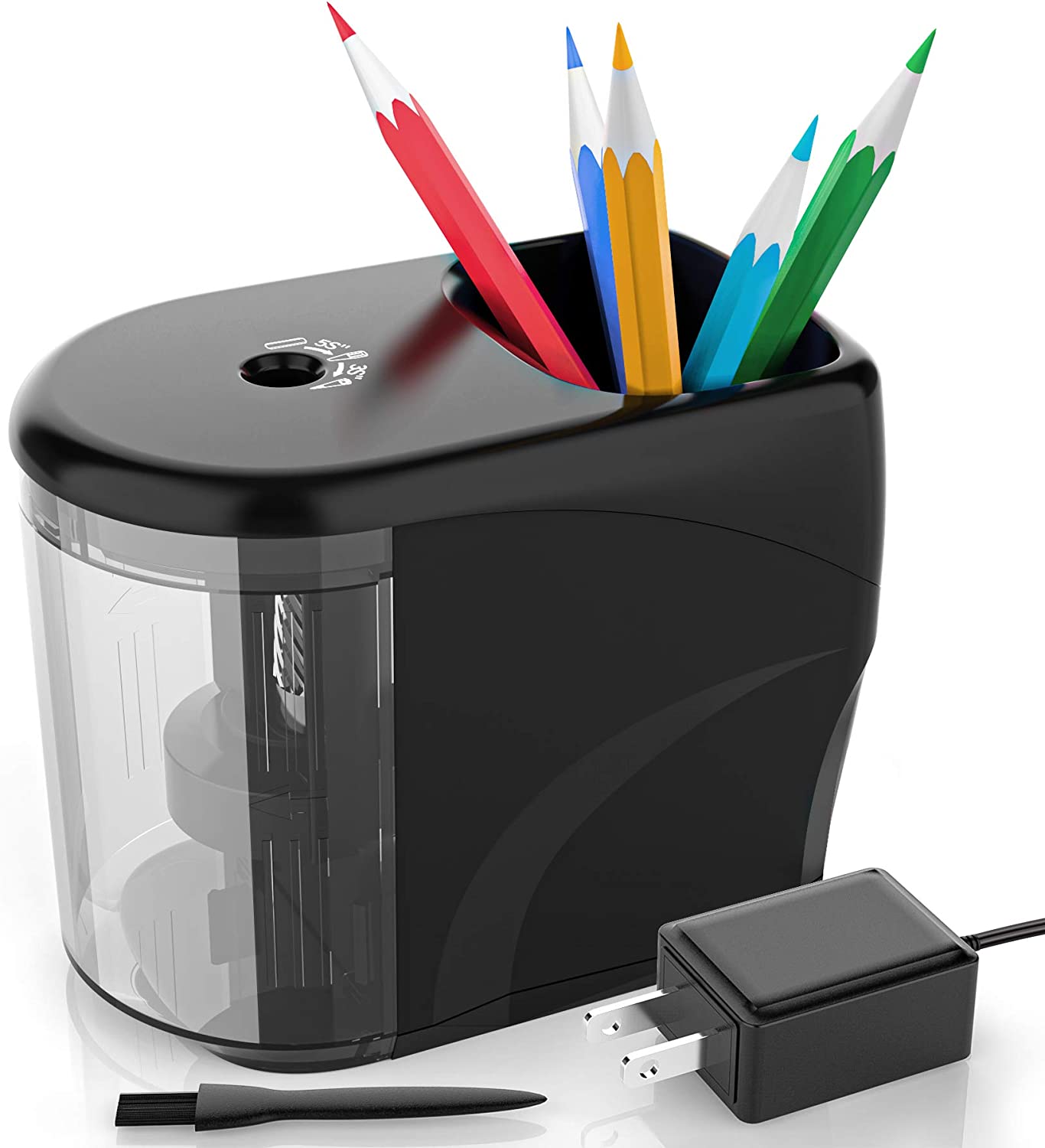 New Bee Electric Pencil Sharpener