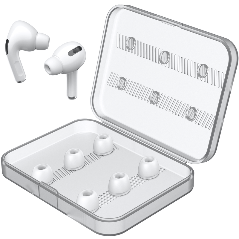 AirPods Pro Replacement Ear Tips（XS） - New Bee