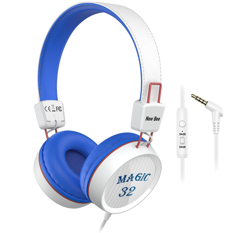 KH-20 Kids Headphones - New Bee